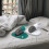 Steam Cleaner Vacuum for Beds Sofas Carpets 2 Modes 2