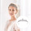 White Alloy Bridal Tiara – Elegant Wedding Headpiece 4