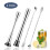 4-Piece Stainless Steel Cocktail Muddler and Mixing Set 2