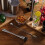 4-Piece Stainless Steel Cocktail Muddler and Mixing Set 5
