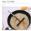 Stainless Steel Crepe Spreader with Hanging Hole 2
