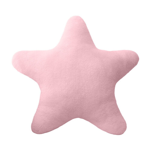 Star-shaped Valentine decorative pillow set 3 pcs 1