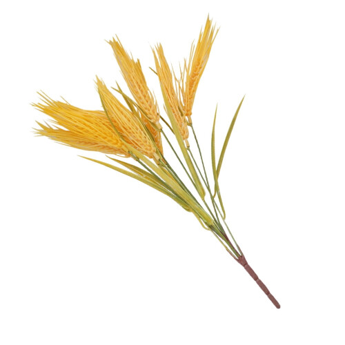 Künstliches Hawaii-Blumen-Dekorationsset 2