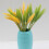 Künstliches Hawaii-Blumen-Dekorationsset 4