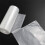 Runskmd Plastic Garbage Bags Transparent 180 Count 3