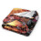 Κουβέρτα Spider-Verse Fleece 60x50 ίντσες 2