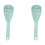 2-Piece Multi-Function Kitchen Spoon Set 2