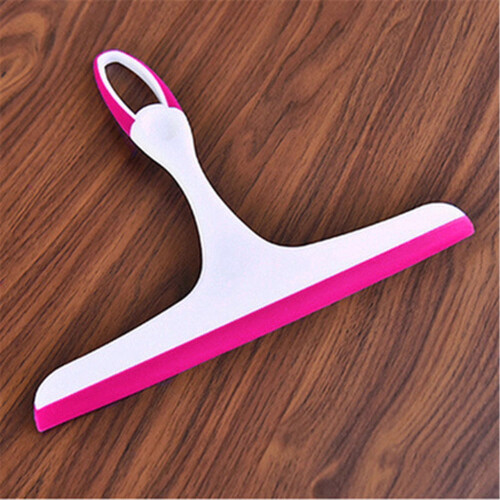 Soft Glass Scraper and Wiper for Windows and Cars 1