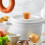 Wok Pot Knob Replacement Lids 6 Pcs 5