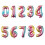 Tallballong sfærisk gradient 12-tommer 2