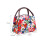 Sac à lunch isotherme en polyester 22 x 17 x 14,5 cm 3