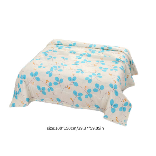 Kdkad Home Quilt Queen Size, Μονόχρωμο Ελαφρύ Κουβέρτα από Μικροΐνες, Εξαιρετικά Μαλακό 2