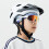 Kids Double Sided Fleece Hat for Biking Comfortable-brown 2