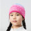 Double Sided Childrens Cycling Hat Washable Digital Print-Blue 6