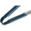 Stainless Steel Tong with Blue Handle 12 inch 4