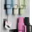Easy Mount Magnetic Cup and Lid Rack For Kitchen Office-2 4