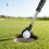 Extendable Modifiable Golfing Sphere Hunter Pliable Plan-15 5