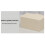 Double Function Resin Container for Cotton Swabs and-A 5