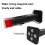 Essential Tile Leveling Tool Aluminum for Ceramic-Not magnetic 6