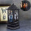 LED Halloween square wind light, soft glow, 1 piece 2