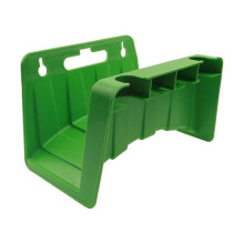 Support de tuyau pour robinet - Plastique, 23 x 17 x 14 cm