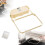 Sink Strainer with Suction Cup and 50-Mesh Bag 1