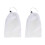 Naxoaeo Pool Vacuum Micro Filter Bags Fine Debris 3-Pack 2