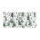 Green Christmas Tree Curtains Polyester 140x70cm 2