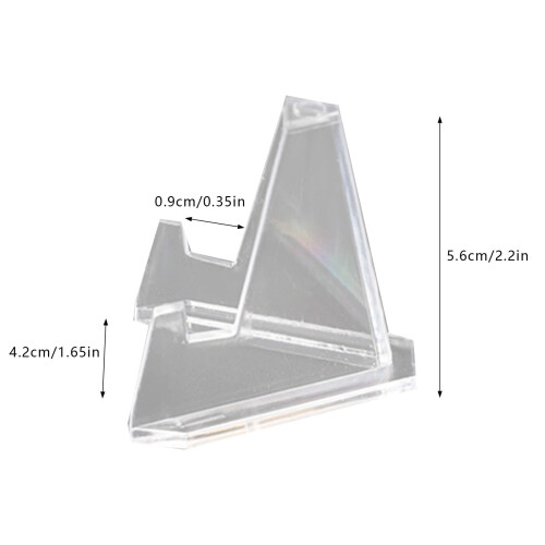 Display Stand for Round and Square Paper Clip Boxes 2