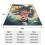 Finding Nemo fleece plaid/deken 80x60 inch 5