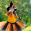 COS-noita-asu lapsille – Halloween-asusetti 4