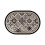 Diatomite Floor Mat Absorbent Quick-Drying Non-Slip 2