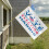 HARRIS WANZ2024 Outdoor-Flagge 3x5ft 4