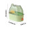 Egg cooker compact automatic 2-egg steamer 3