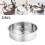 304 Stainless Steel Steamer Basket Thickened Deep 5