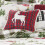 Διακοσμητικό μαξιλάρι Levtex Home Tatum Pines 14x18in 3