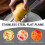 Râpe à fromage manuelle en acier inoxydable avec poignée ergonomique 5