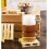 Wooden Mini Pallet Coaster Set 4 Pack 2