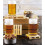 Wooden Mini Pallet Coaster Set 4 Pack 3