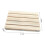 Wooden Mini Pallet Coaster Set 4 Pack 5