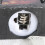 Halloween LED-gravstenslampor - 5-pack 5