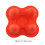 FrostMold Ice Cube Tray – 4-Cavity Flexible Food-Grade 3