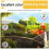 G9-Halogenlampen, 60 W, 230 V, 10er-Packung 5