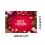 Julebanner for garasjeport 2,1 m x 4,8 m 2