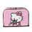 Clúdach Tóstaeir Hello Kitty do Thóstaeir 2 Shlisne 2