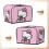 Clúdach Tóstaeir Hello Kitty do Thóstaeir 2 Shlisne 3