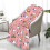Hello Kitty Flanelldecke 76 x 127 cm 3