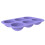 Fruit-Shaped Silicone Baking Molds3-Piece Set 5