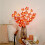 Capino Herbst-Ahornbaum-Lampe mit 20 Lichtern 4