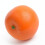 Frutta artificiale decorativa in plastica, set da 6 pezzi 5